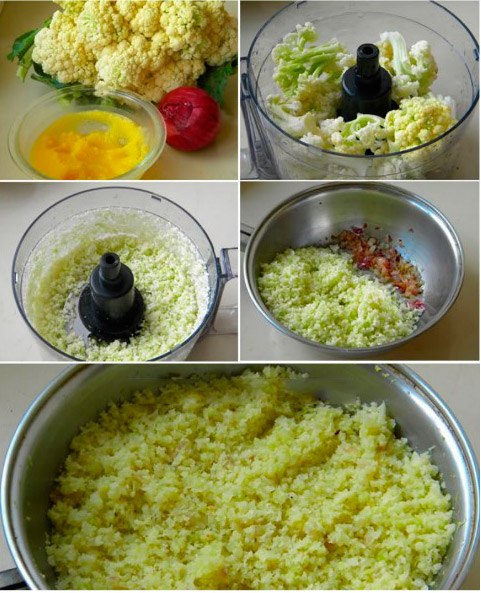 arroz-couve-flor